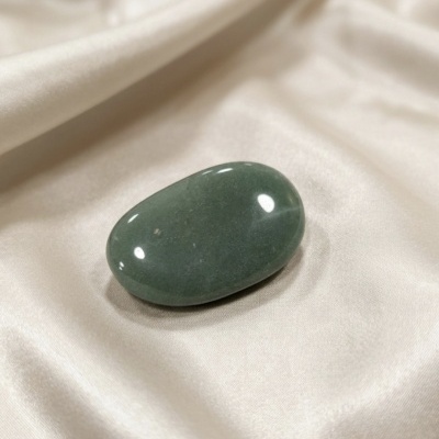 Quartzo Verde flat