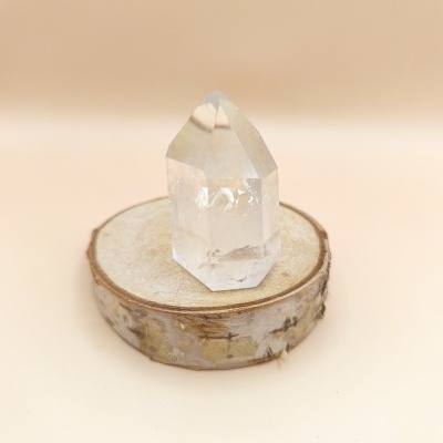 Gerador Quartzo Cristal (60x30mm)