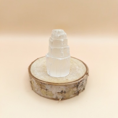 Torre Selenite 5/6 cms