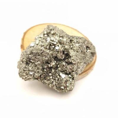 Pirite em bruto (295g)