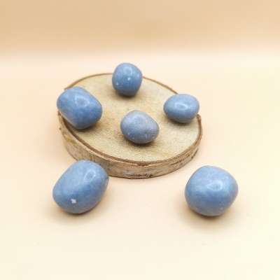 Angelite Rolada (20/25mm)