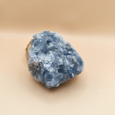 Drusa Celestite (675g)