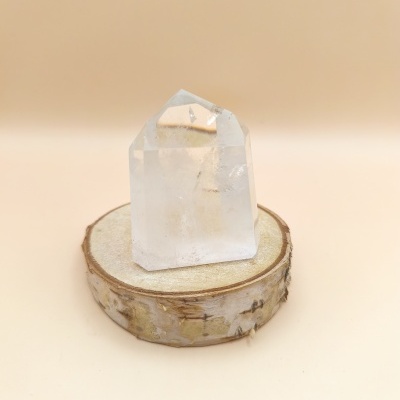 Gerador Quartzo Cristal (65x45mm)