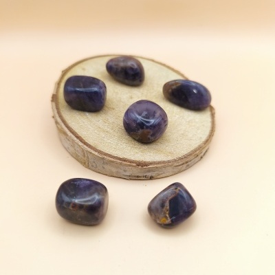 Super Seven Rolada (20/25mm)