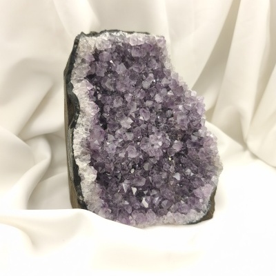 Drusa Ametista (1650g) (140x110mm)