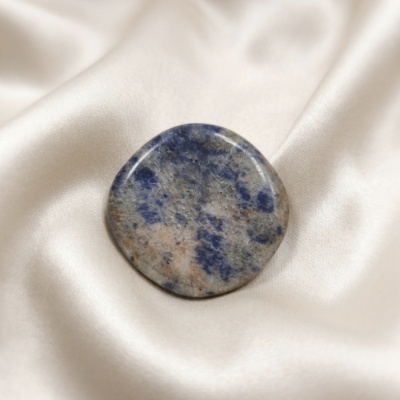 Sodalite flat