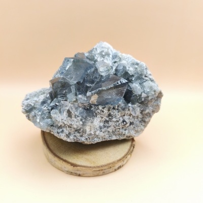 Drusa Celestite (1230g)