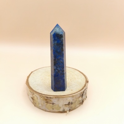 Gerador Lápis Lazuli