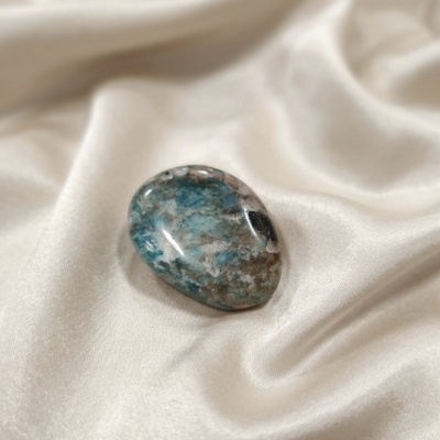 Amazonite flat