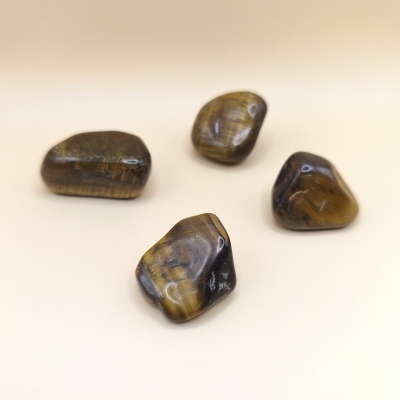 Olho de Tigre Rolado (20/25mm)