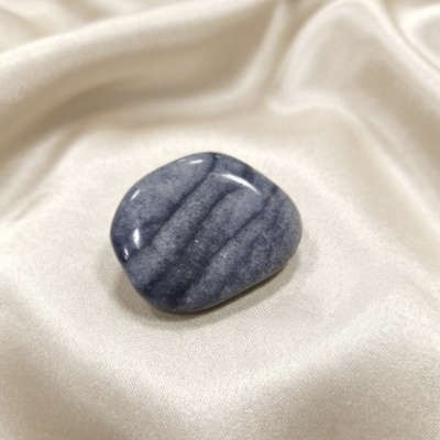 Quartzo Azul flat