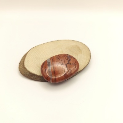 Jaspe Vermelho plana