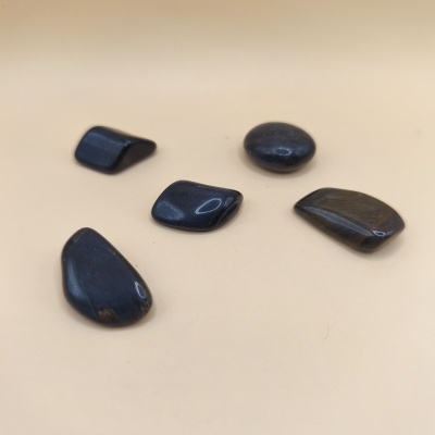 Olho de Falcão Rolada (15/20mm)