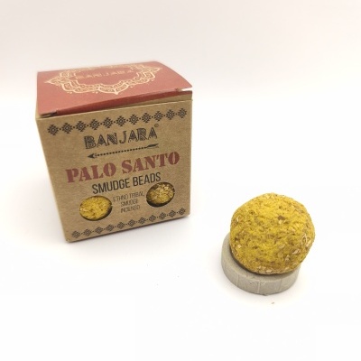 Bombitas de defumação pau santo( 5 unidades )