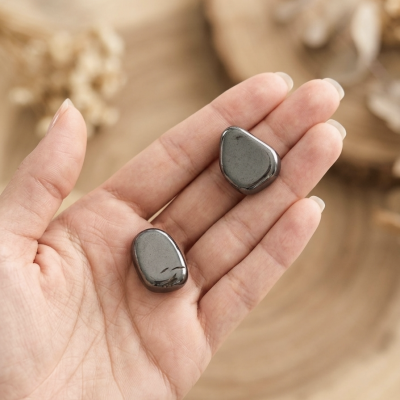 Magnetite rolada (2/3 cms)