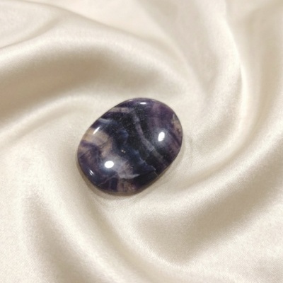 Fluorite Arco Íris flat