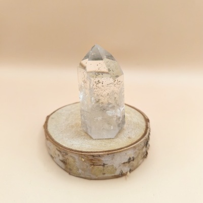 Gerador Quartzo Cristal