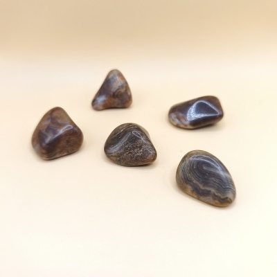 Jaspe Listrada Rolada (20/25mm)