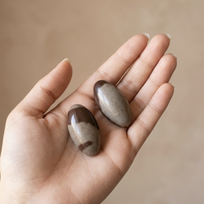 Shiva Lingam 4 cms