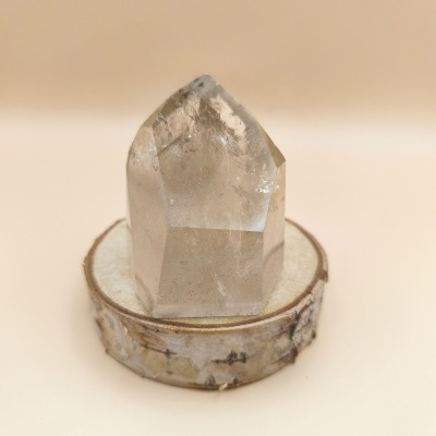 Gerador Citrino Natural (240g) (70x50mm)