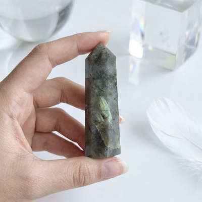 Gerador de Labradorite 7 cms