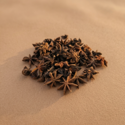 Anis Estrelado 25g