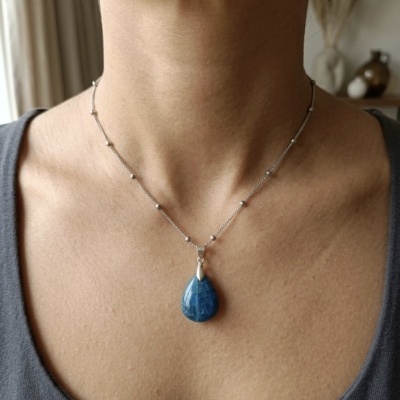 Colar Apatite