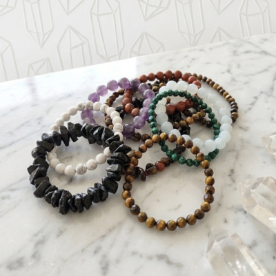 Pulseiras