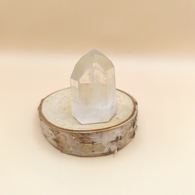 Gerador Quartzo Cristal (55x30mm)