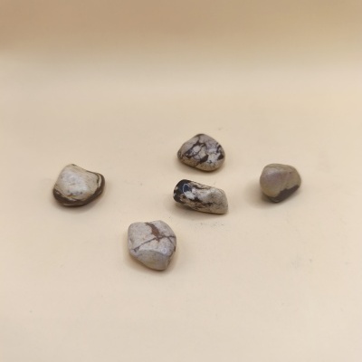 Jaspe Bambu Rolado (10/15mm)