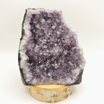 Drusa Ametista (1650g) (140x110mm)