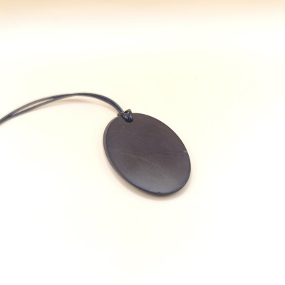 Colar Shungite