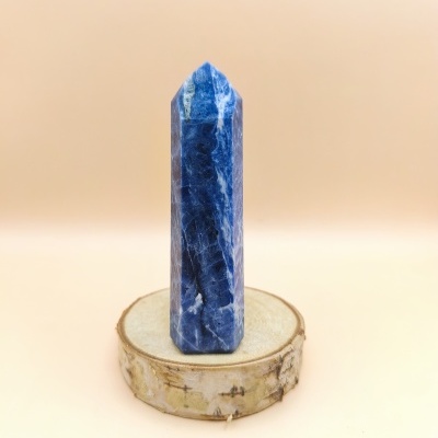 Gerador Sodalite (140g) (120x30mm)