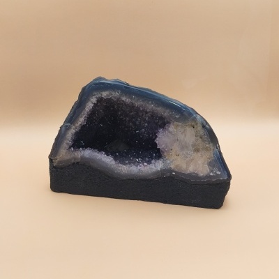 Geodo Ametista (2,15 kg) (130x190mm)