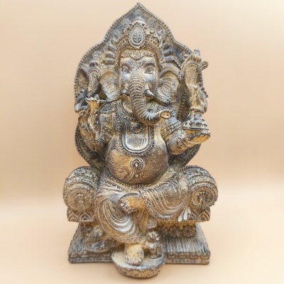 Lord Ganesha (140x110x230mm)
