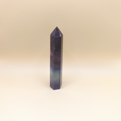 Gerador Fluorite Arco Íris