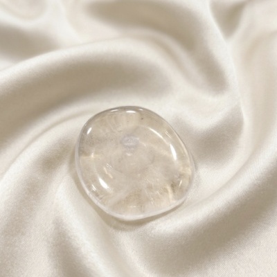 Quartzo Cristal flat