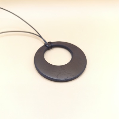 Colar Shungite