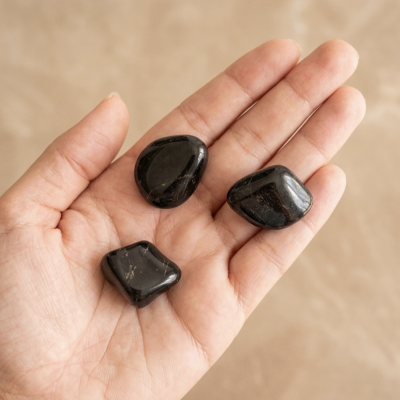 Onix Preto (2 cms)