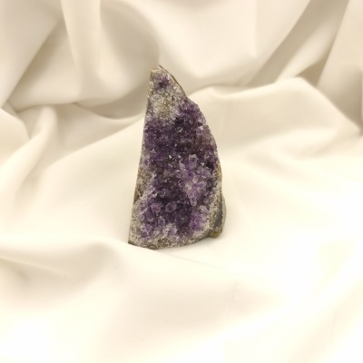 Drusa Ametista do Uruguai (185g) (75x50mm)