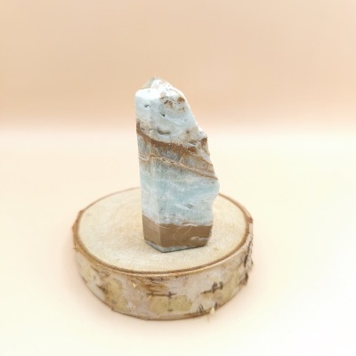 Gerador Aragonite Azul