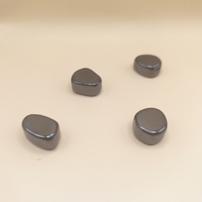 Magnetite rolada (20/25mm)