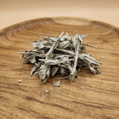 Salvia Branca (25g)