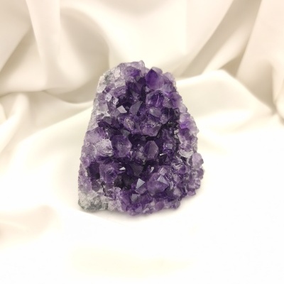 Drusa Ametista do Uruguai (480g) (75x75mm)