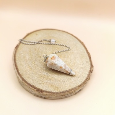 Pêndulo Pedra do Sol