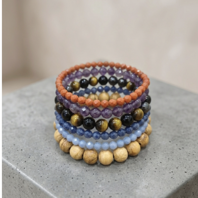 Pulseiras