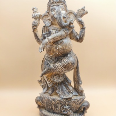 Lord Ganesha (130x100x260mm)