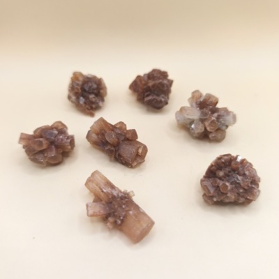 Aragonite bruto (2,5 cms)