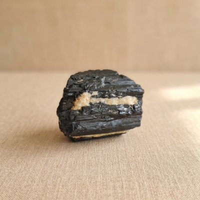 Turmalina Preta em Bruto  300g