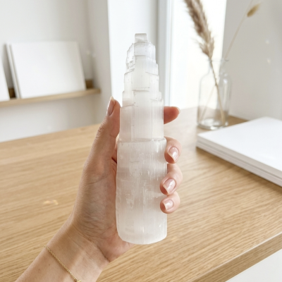 Torre Selenite (20 cms)
